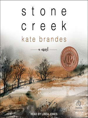 cover image of Stone Creek